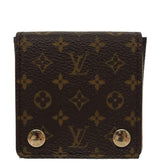 Louis Vuitton Jewelry case